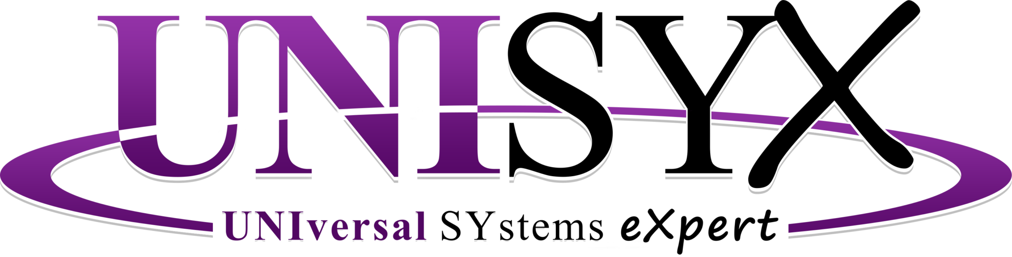 UNISYX logo